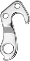 Union Derailleurhanger Gh-138 55,4 Mm Zilver