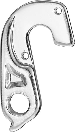 Union Derailleurhanger Gh-140 56,4 Mm Zilver