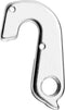 Union Derailleurhanger Gh-140 56,4 Mm Zilver