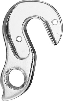 Union Derailleurhanger Gh-143 54 Mm Zilver