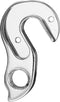 Union Derailleurhanger Gh-143 54 Mm Zilver