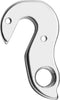 Union Derailleurhanger Gh-143 54 Mm Zilver