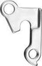 Union Derailleurhanger Gh-143 54 Mm Zilver