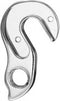 Union Derailleurhanger Gh-143 54 Mm Zilver