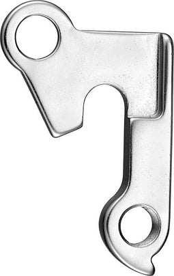 Union Derailleurhanger Gh-144 64 Mm Zilver