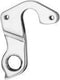 Union Derailleurhanger Gh-147 54,6 Mm Zilver