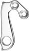Union Derailleurhanger Gh-147 54,6 Mm Zilver