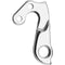 Union Derailleurhanger Gh-147 54,6 Mm Zilver
