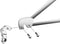 Union Derailleurhanger Gh-148 Zilver