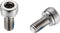 Union Derailleurhanger Gh-148 Zilver