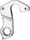 Union Derailleurhanger Gh-148 Zilver