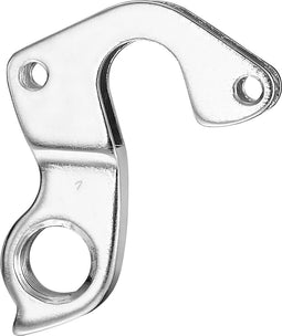 Union Derailleurhanger Gh-150 Zilver