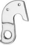 Union Derailleurhanger Gh-150 Zilver