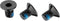 Union Derailleurhanger Gh-152 Aluminium Zilver