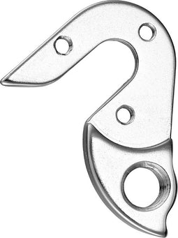 Union Derailleurhanger Gh-154 52,5 Mm Zilver