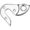 Union Derailleurhanger Gh-154 52,5 Mm Zilver