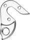 Union Derailleurhanger Gh-154 52,5 Mm Zilver