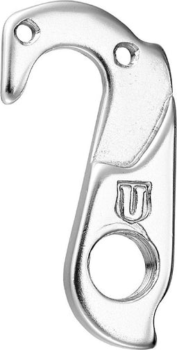 Union Derailleurhanger Gh-158 48,6 Mm Zilver