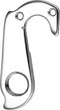 Union Derailleurhanger Gh-158 48,6 Mm Zilver