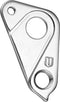 Union Derailleurhanger Gh-159 56,7 Mm Zilver