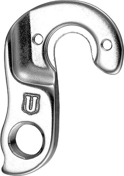 Union Derailleurhanger Gh-161 52,4 Mm Zilver