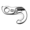 Union Derailleurhanger Gh-161 52,4 Mm Zilver