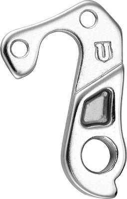 Union Derailleurhanger Gh-162 52,2 Mm Zilver