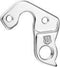 Union Derailleurhanger Gh-162 52,2 Mm Zilver