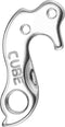 Union Derailleurhanger Gh-164 55,5 Mm Zilver