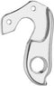 Union Derailleurhanger Gh-165 59,2 Mm Zilver