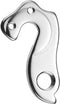 Union Derailleurhanger Gh-169 58,2 Mm Zilver