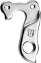 Union Derailleurhanger Gh-173 50,6 Mm Zilver