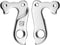 Union Derailleurhanger Gh-173 50,6 Mm Zilver