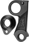 Union Derailleurhanger Gh-175 Zwart