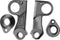 Union Derailleurhanger Gh-175 Zwart