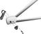 Union Derailleurhanger Gh-175 Zwart