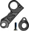 Union Derailleurhanger Gh-175 Zwart