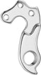 Union Derailleurhanger Gh-180 Zilver