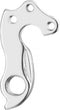 Union Derailleurhanger Gh-180 Zilver