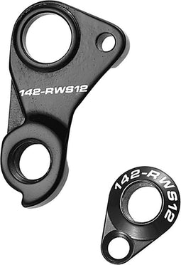 Union Derailleurhanger Gh-182 Zwart