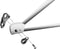 Union Derailleurhanger Gh-182 Zwart