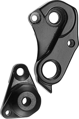 Union Derailleurhanger Gh-186 Zwart