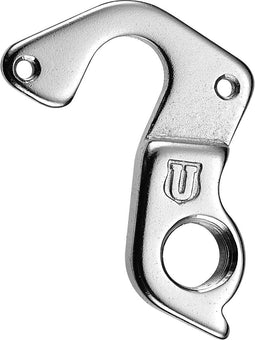 Union Derailleurhanger Gh-192 Zilver