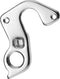 Union Derailleurhanger Gh-192 Zilver