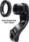 Union Derailleurhanger Gh-192 Zilver