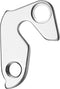 Union Derailleurhanger Gh-202 Bh, Saracen, Bottechia 60 Mm