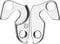 Union Derailleurhanger Gh-202 Bh, Saracen, Bottechia 60 Mm