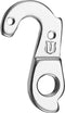 Union Derailleurhanger Gh-209 Wilier 50 Mm Zilver