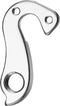 Union Derailleurhanger Gh-211 Bh, Bulls 54 Mm Zilver