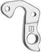 Union Derailleurhanger Gh-211 Bh, Bulls 54 Mm Zilver